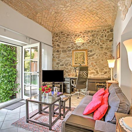 Casa Tame - Happy Rentals Melide Exterior foto