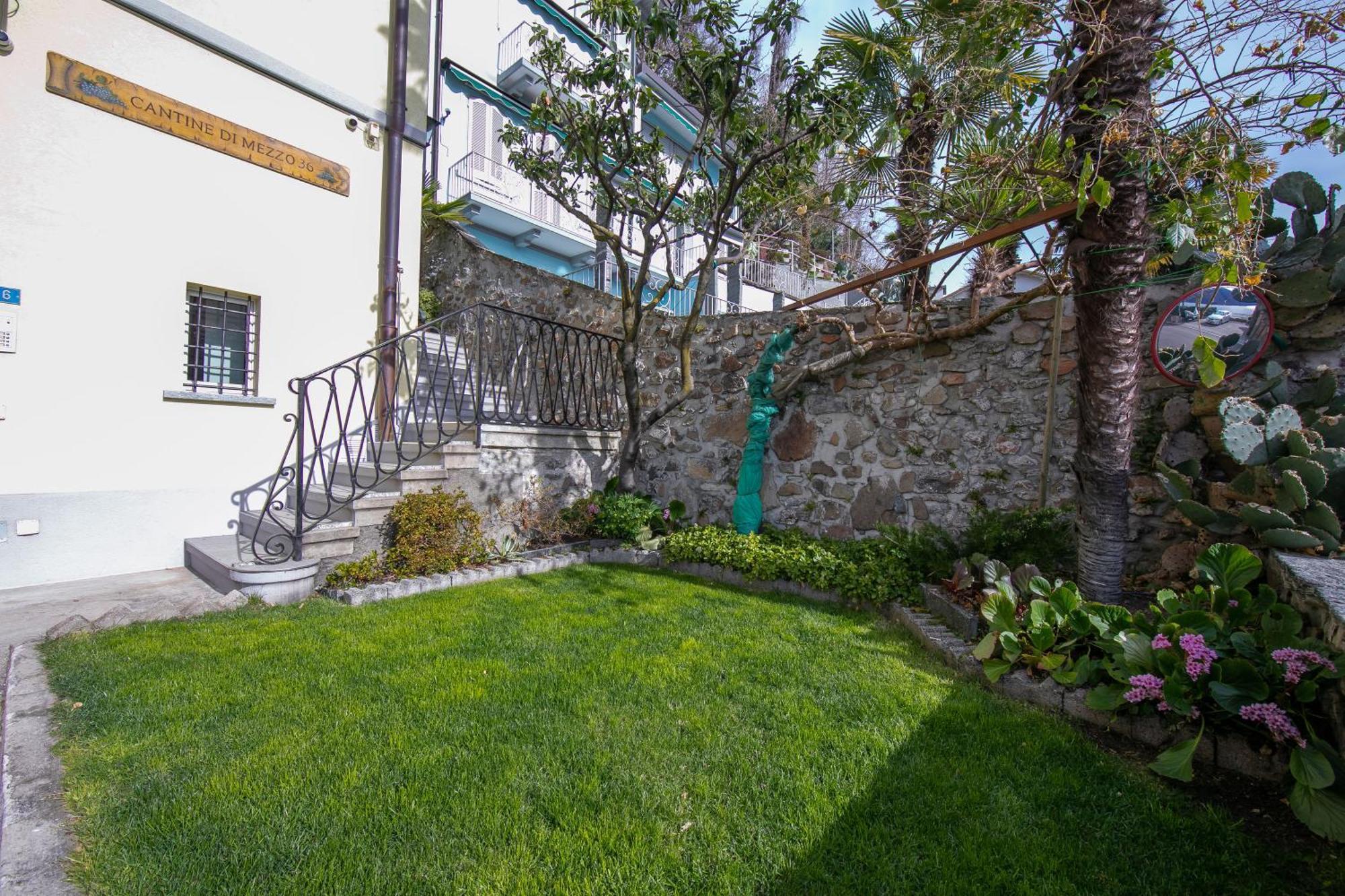 Casa Tame - Happy Rentals Melide Exterior foto