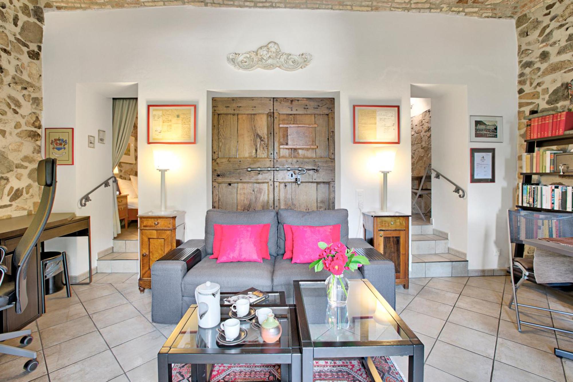 Casa Tame - Happy Rentals Melide Exterior foto